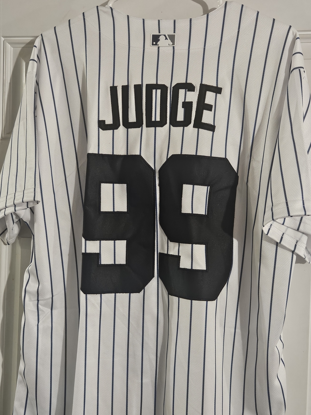 New York Yankees Jersey